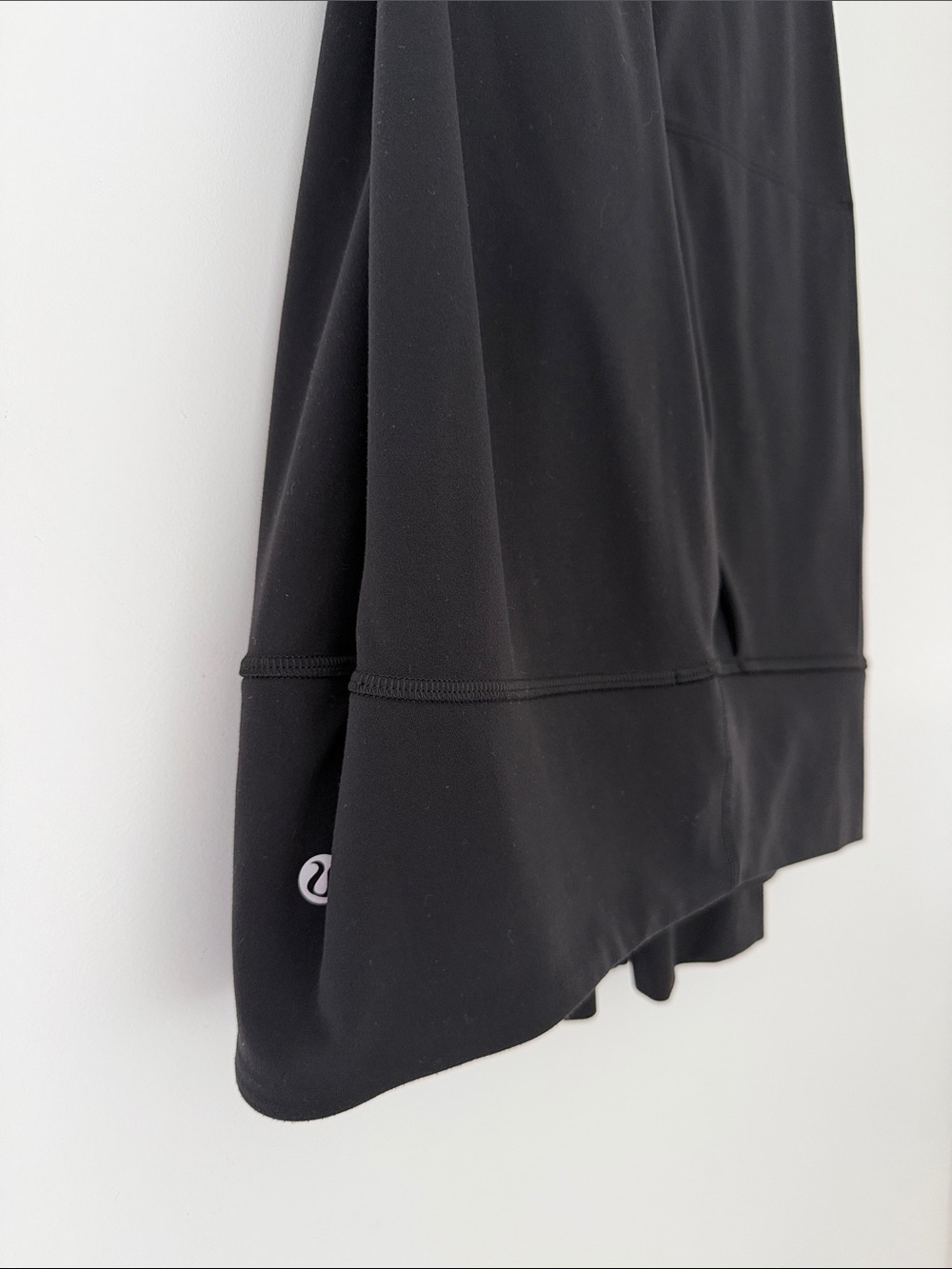 lululemon athletica Align Joggers in Black